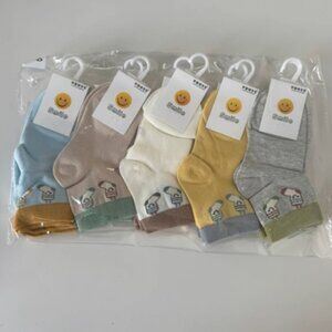 Kids socks 10 pairs